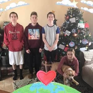 Meet your Posher, Dawn